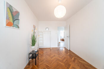 Prodej domu 193 m², Praha 6 - Dejvice