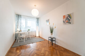 Prodej domu 193 m², Praha 6 - Dejvice