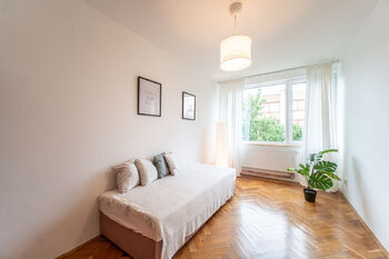 Prodej domu 193 m², Praha 6 - Dejvice