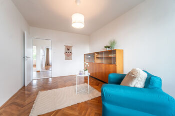 Prodej domu 193 m², Praha 6 - Dejvice