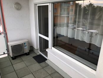 Pronájem bytu 3+kk v osobním vlastnictví 92 m², Břeclav