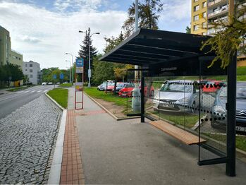 Prodej bytu 3+1 v osobním vlastnictví 72 m², Praha 10 - Záběhlice