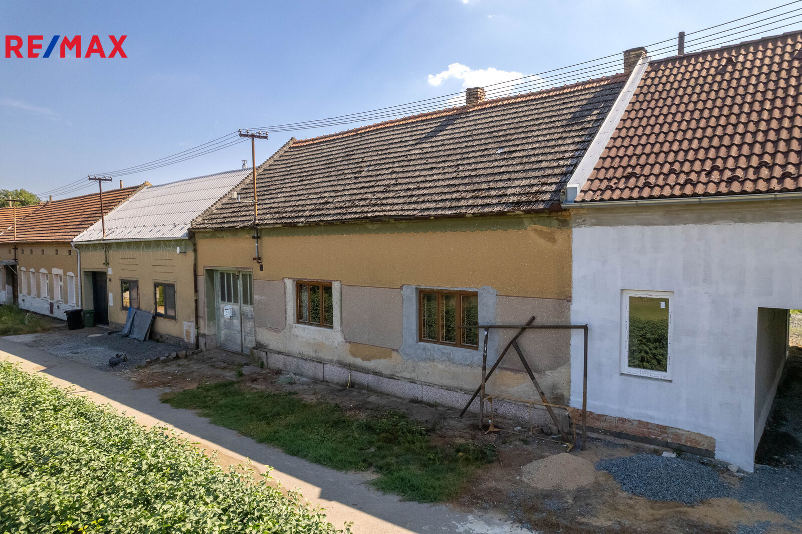 Prodej domu, 80 m2, Kojátky