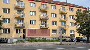 Prodej bytu 3+1 v osobním vlastnictví 65 m², Brno