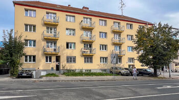 Prodej bytu 3+1 v osobním vlastnictví 65 m², Brno