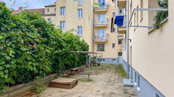 Prodej bytu 3+1 v osobním vlastnictví 65 m², Brno