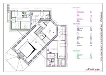 Prodej hotelu 440 m², Květnice