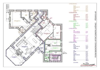 Prodej obchodních prostor 440 m², Květnice