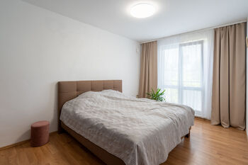 Pronájem bytu 3+1 v osobním vlastnictví 72 m², Přerov