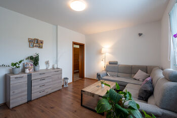 Pronájem bytu 3+1 v osobním vlastnictví 72 m², Přerov