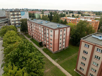 Pronájem bytu 3+1 v osobním vlastnictví 72 m², Přerov