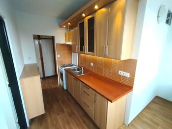 Pronájem bytu 4+1 v osobním vlastnictví 70 m², České Budějovice