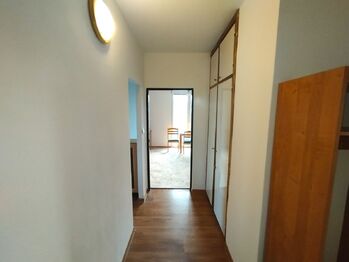 Pronájem bytu 4+1 v osobním vlastnictví 70 m², České Budějovice