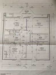 Pronájem domu 150 m², Jesenice