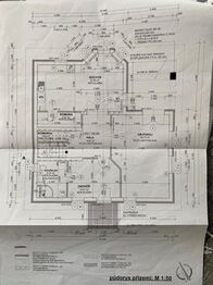 Pronájem domu 150 m², Jesenice