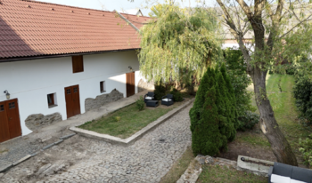 Prodej zemědělského objektu 457 m², Štěpánov