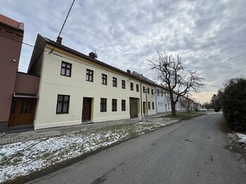 Prodej zemědělského objektu 457 m², Štěpánov