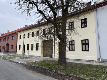 Prodej zemědělského objektu 457 m², Štěpánov