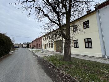 Prodej zemědělského objektu 457 m², Štěpánov