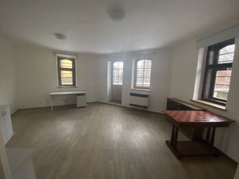 Pronájem kancelářských prostor 35 m², Brno