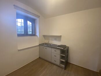 Pronájem kancelářských prostor 35 m², Brno