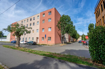 Pronájem bytu 2+kk v osobním vlastnictví 69 m², Brno