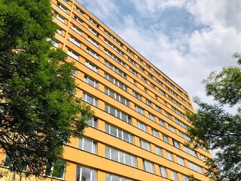 Pronájem bytu 1+1 v osobním vlastnictví 38 m², Praha 4 - Braník