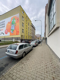 Ulice - Prodej bytu 1+kk v osobním vlastnictví 28 m², Brno