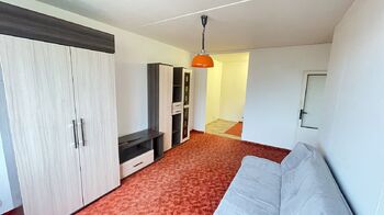 Pronájem bytu 2+kk v osobním vlastnictví 41 m², Kladno