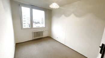 Pronájem bytu 2+kk v osobním vlastnictví 41 m², Kladno