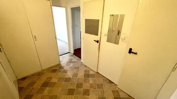 Pronájem bytu 2+kk v osobním vlastnictví 41 m², Kladno