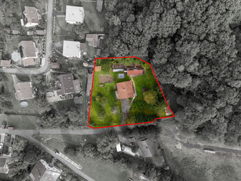 Prodej domu 162 m², Zákupy