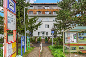 Pronájem bytu 2+kk v osobním vlastnictví 51 m², Praha 9 - Kbely