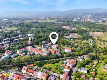 Prodej domu 170 m², Novosedlice