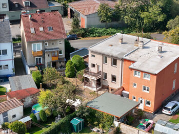 Prodej domu 170 m², Novosedlice