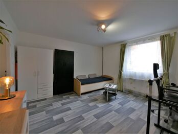 Pronájem bytu 2+1 v osobním vlastnictví 68 m², Praha 10 - Křeslice