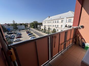 Prodej bytu 2+1 v osobním vlastnictví 55 m², Duchcov