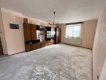 Prodej domu 190 m², Bušanovice