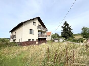 Prodej domu 60 m², Nová Pec