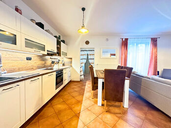 Prodej domu 152 m², Louny