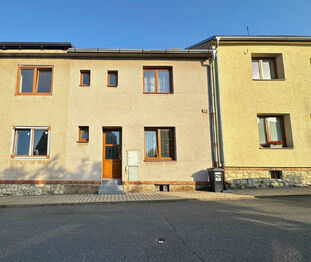 Prodej domu 152 m², Louny