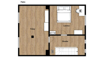 Prodej domu 152 m², Louny