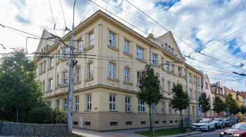 Prodej bytu atypický v osobním vlastnictví 156 m², Brno