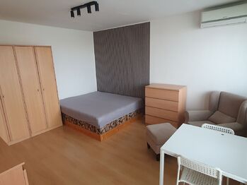 Pronájem bytu 1+kk v osobním vlastnictví 28 m², Pardubice