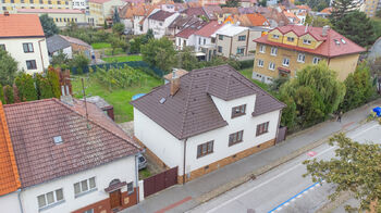 Prodej domu 220 m², Břeclav