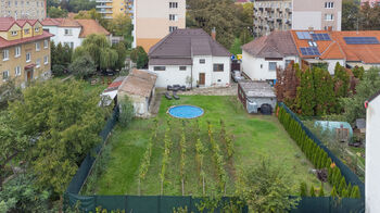 Prodej domu 220 m², Břeclav