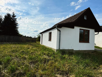 Prodej chaty / chalupy 15 m², Předotice