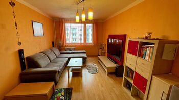 Prodej bytu 3+1 v osobním vlastnictví 73 m², Pardubice