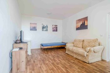 Prodej bytu 1+1 v osobním vlastnictví 41 m², Litoměřice