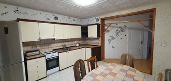 Pronájem bytu 2+kk v osobním vlastnictví 90 m², Pardubice